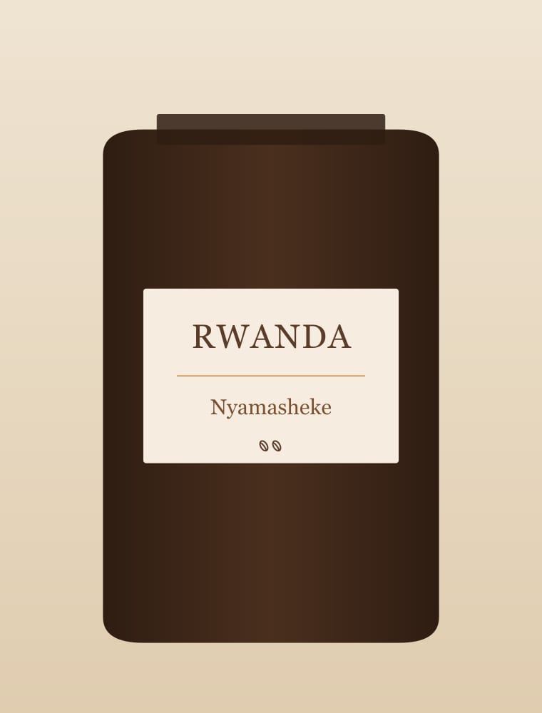 Rwanda – Nyamasheke